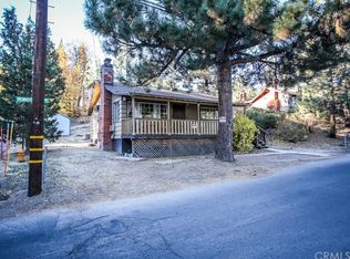 40997 Pennsylvania Ave, Big Bear Lake, CA 92315