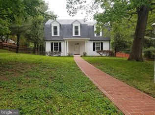 5203 N Charles St, Baltimore, MD 21210