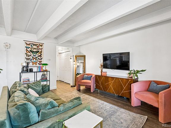 2nd image of 701 E Bayaud Avenue #10