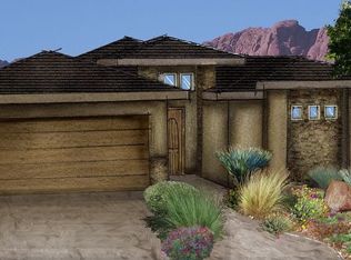 140 Tuacahn Dr UNIT 47, Ivins, UT 84738