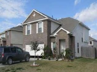 7910 Crescent Village Ln, Richmond, TX 77407