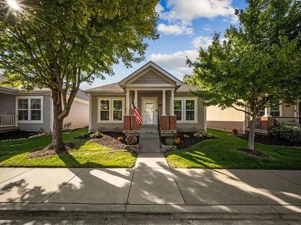 513 E 29th Ave, Kansas City, MO 64116