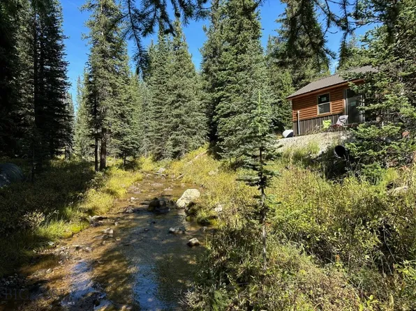 441 Red Lion Rd, Philipsburg, MT 59858