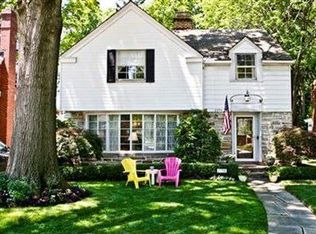 2296 Lalemant Rd, University Heights, OH 44118