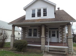 5616 Benton Heights Ave, Baltimore, MD 21206