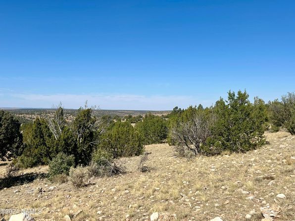 NULLC W Clove Hitch Rd, Williams, AZ 86046