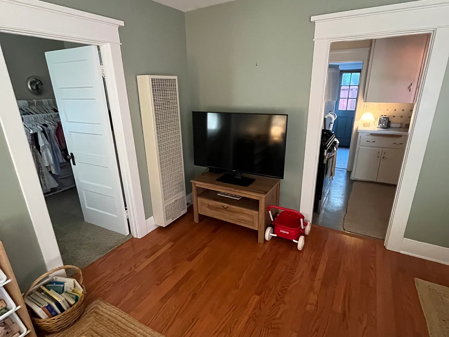 159 N Canyon Blvd — Photo 4