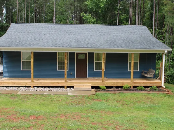 115 Hillcrest Ct, Walhalla, SC 29691