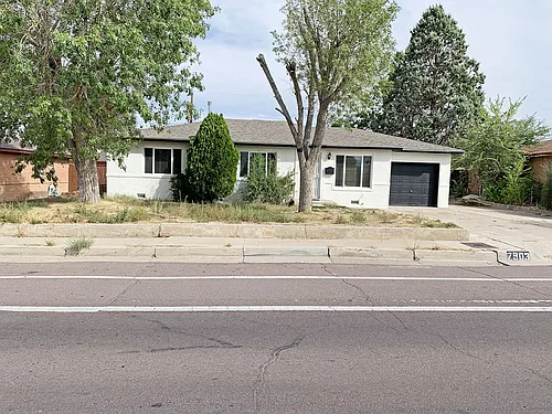 7903 Indian School Rd NE Photo 1