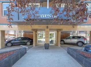 605 N 14th Ave SW #305, Calgary, AB T2R 0M9