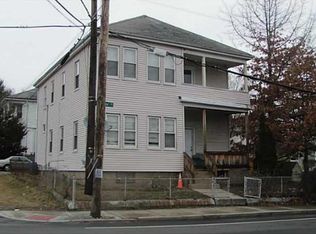 565 Manton Ave, Providence, RI 02909