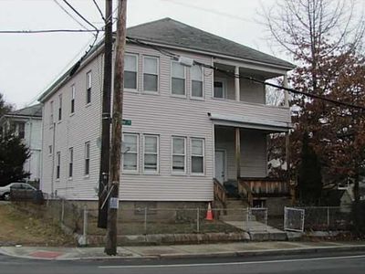 565 Manton Ave, Providence, RI, 02909