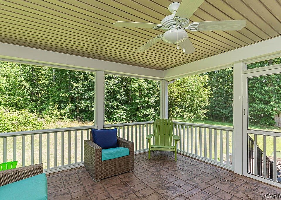 6390 Glebe Hill Rd, Mechanicsville, VA 23116 Zillow