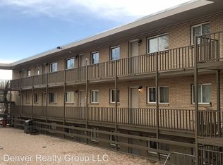 431 E Willamette Ave APT 27, Colorado Springs, CO 80903