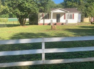 8977 Hogansville Rd, Hogansville, GA 30230