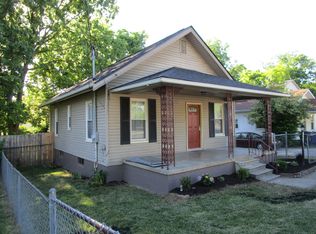 830 E 7th St, Lexington, KY 40505