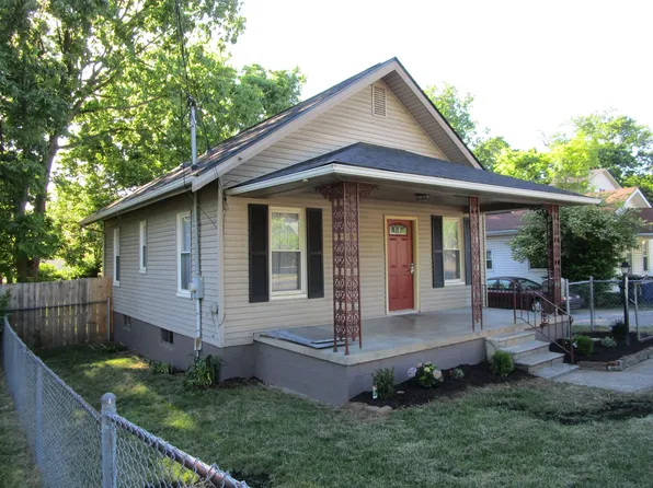 830 E 7th St, Lexington, KY 40505