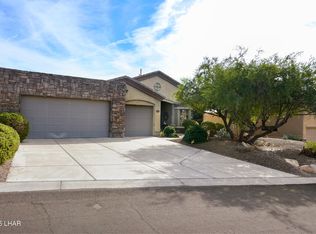 3596 N Citation Rd, Lake Havasu City, AZ 86404
