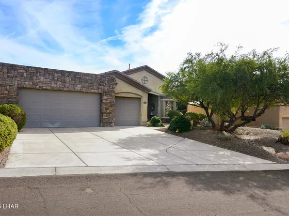 3596 N Citation Rd, Lake Havasu City, AZ 86404