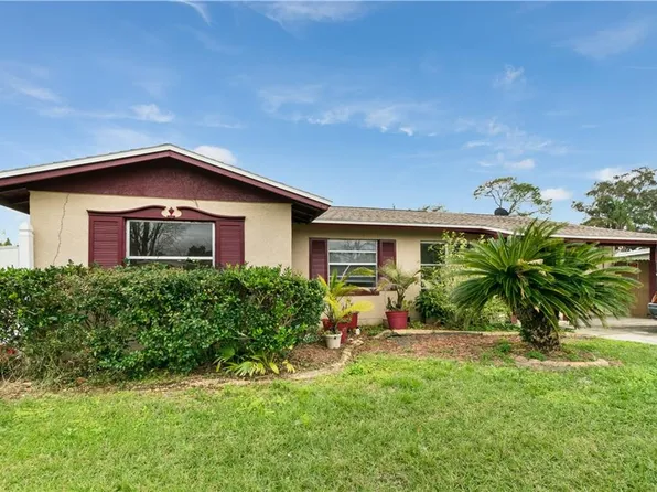 7710 Sun Vista Way, Orlando, FL 32822