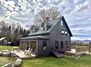 1500 Bonin Rd, Newport, VT 05855