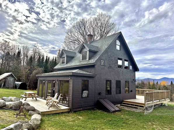 1500 Bonin Road, Newport Town, VT 05857