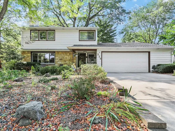 526 Holly Ave, Madison, WI 53711