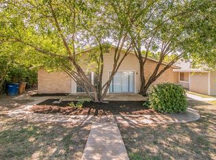 6715 Sandshof Dr, Austin, TX 78724