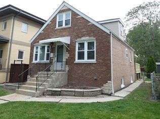 2941 N Natoma Ave, Chicago, IL 60634