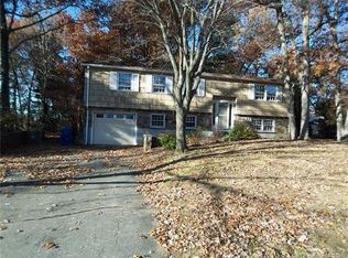 36 Pioneer Dr, Windsor, CT 06095