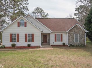 55 Clyde Taylor Pl, Newnan, GA 30265