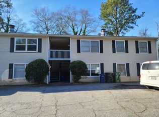 113 Mark Twain Cir #D, Athens, GA 30605