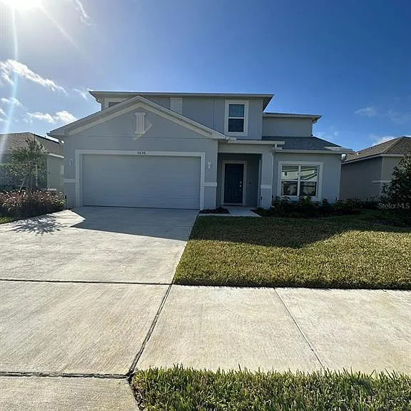 5656 Costa Blanca Way — Photo 2