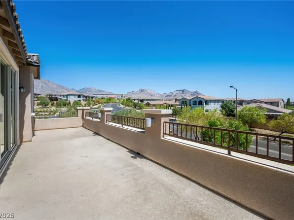 11914 Tres Bispos Ave, Las Vegas, NV 89138