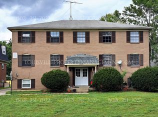 3105 Fordhaven Rd #6, Louisville, KY 40214
