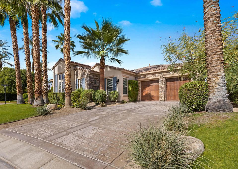 76046 Via Montelena, Indian Wells, CA 92210 Zillow