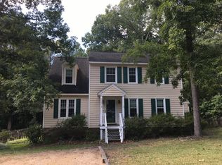 5127 Timbercreek Ct, North Chesterfield, VA 23237