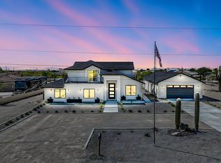 2436 N 80th St, Mesa, AZ 85207