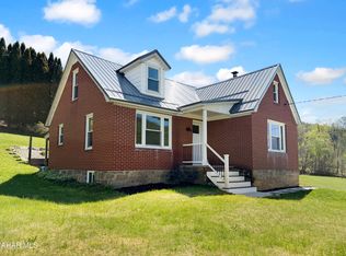 646 Nicktown Hill Rd, Northern Cambria, PA 15714