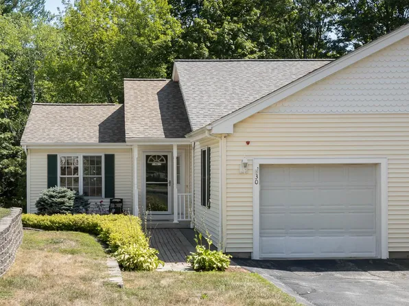 30 Lincoln Drive, Londonderry, NH 03053