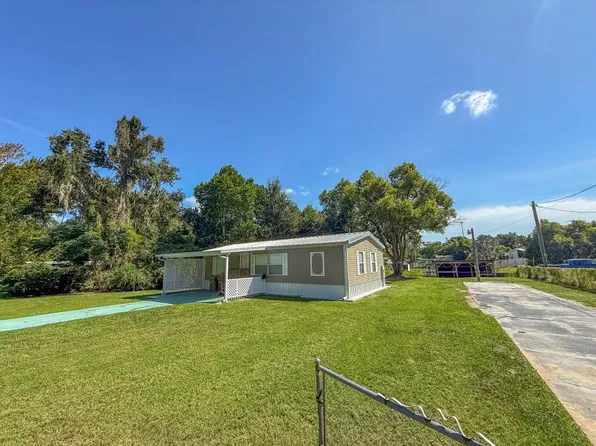 13708 Palm Dr, Astatula, FL 34705