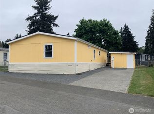 6618 236th Street Ct E #14, Graham, WA 98338