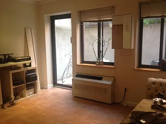 Rented by P&G Equities