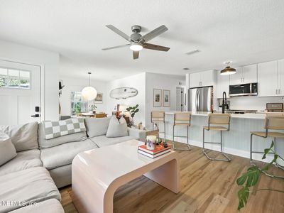 1848 FORSYTH Court, Atlantic Beach, FL, 32233