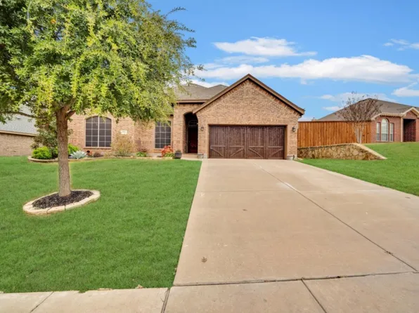 6312 Lakeside Dr, Lake Worth, TX 76135