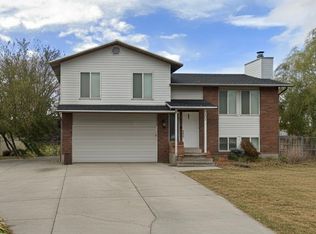 322 S 600 W, Layton, UT 84041