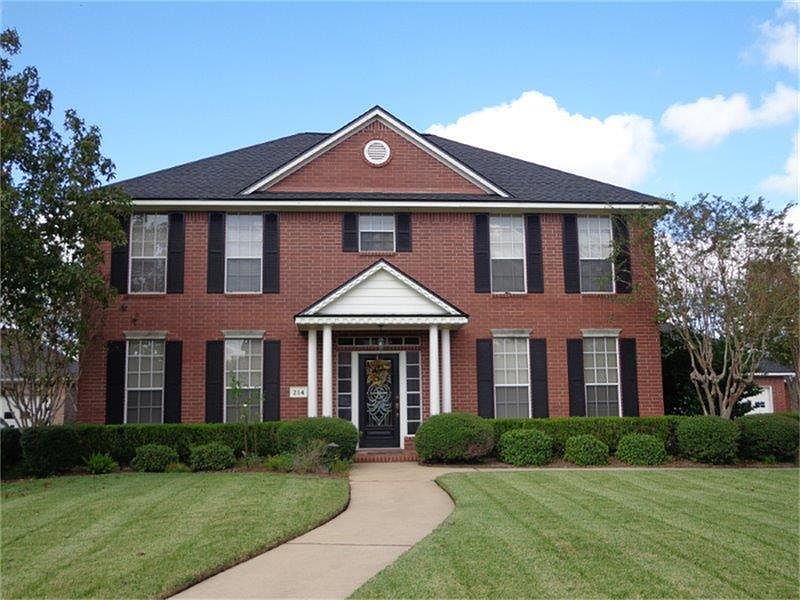 1st image of 214 River Oaks Dr
