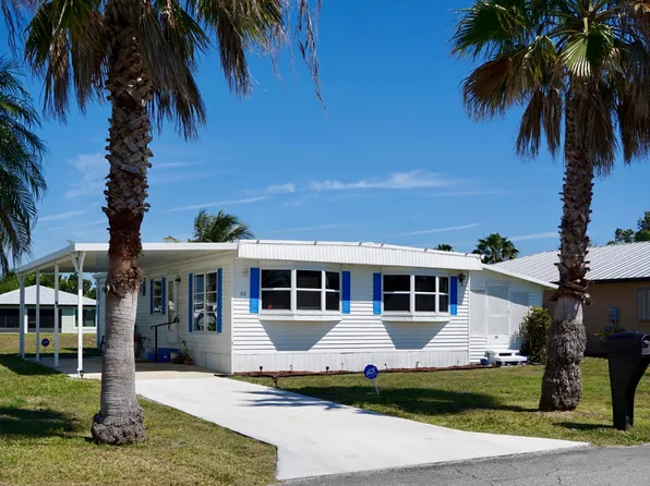 66 Spanish Way, Port St Lucie, FL 34952