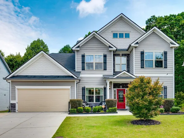 95 Grand River Ln, Simpsonville, SC 29681