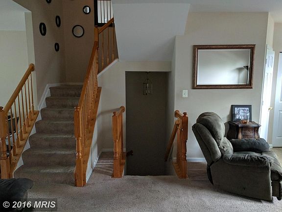 Interior (General)